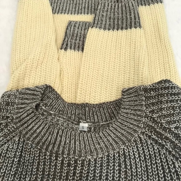 Knitted Sweaters - Picture 6 of 9